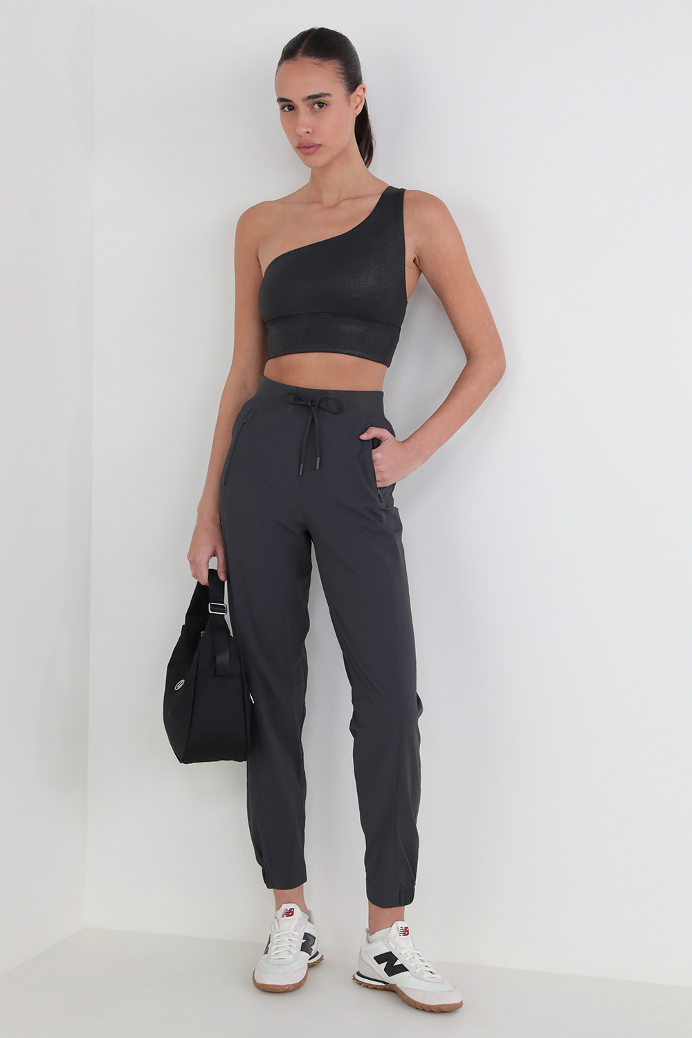License to Train High-Rise Pant LULULEMON